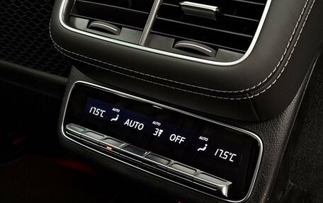 Mercedes-Benz GLS, 2025 год, 18 370 000 рублей, 24 фотография