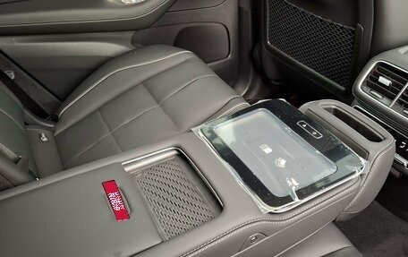 Mercedes-Benz GLS, 2025 год, 18 370 000 рублей, 28 фотография