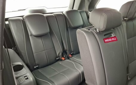 Mercedes-Benz GLS, 2025 год, 18 370 000 рублей, 25 фотография