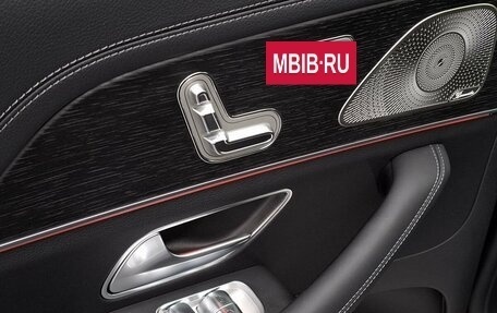 Mercedes-Benz GLS, 2025 год, 18 370 000 рублей, 20 фотография