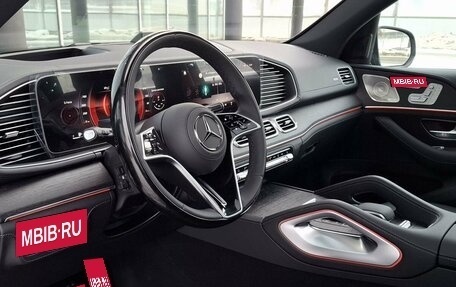 Mercedes-Benz GLS, 2025 год, 18 370 000 рублей, 15 фотография