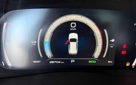 Haval H6, 2022 год, 1 480 005 рублей, 14 фотография