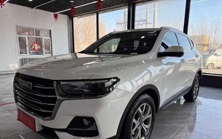 Haval H6, 2022 год, 1 480 005 рублей, 3 фотография