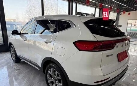 Haval H6, 2022 год, 1 480 005 рублей, 4 фотография