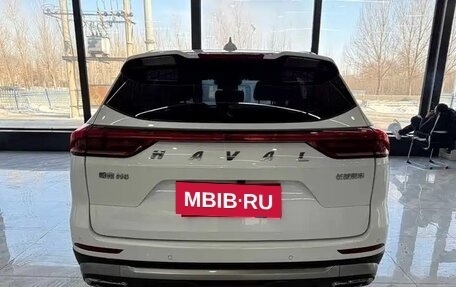 Haval H6, 2022 год, 1 480 005 рублей, 5 фотография