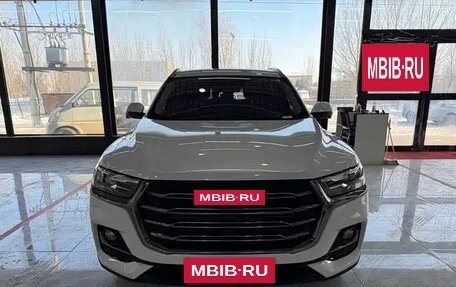 Haval H6, 2022 год, 1 480 005 рублей, 2 фотография
