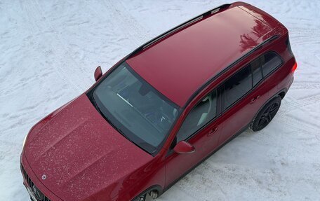 Mercedes-Benz GLB, 2020 год, 4 200 000 рублей, 1 фотография