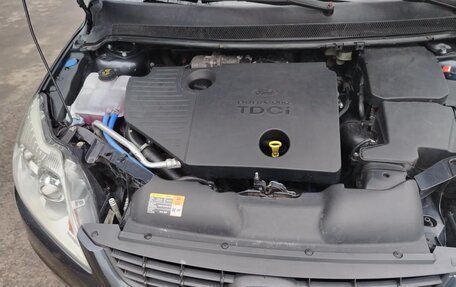 Ford Focus II рестайлинг, 2008 год, 590 000 рублей, 1 фотография