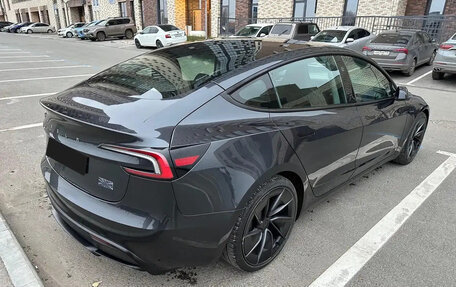 Tesla Model 3 I, 2026 год, 5 140 000 рублей, 1 фотография