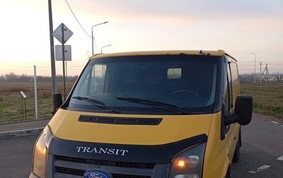 Ford Transit, 2006 год, 1 фотография