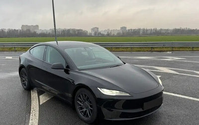 Tesla Model 3 I, 2026 год, 5 440 000 рублей, 1 фотография