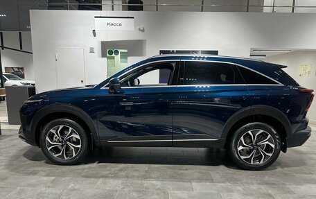 Haval F7, 2026 год, 3 699 000 рублей, 1 фотография