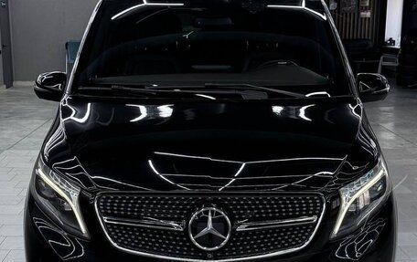 Mercedes-Benz V-Класс, 2017 год, 5 150 000 рублей, 1 фотография