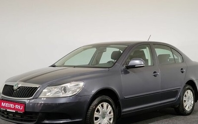 Skoda Octavia, 2012 год, 670 000 рублей, 1 фотография