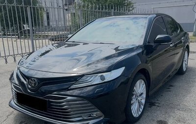 Toyota Camry, 2019 год, 3 950 000 рублей, 1 фотография