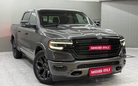 Rambler 1500, 2024 год, 11 950 000 рублей, 1 фотография