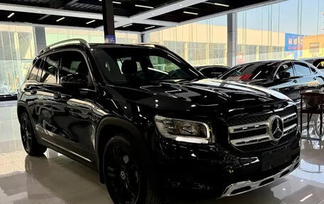 Mercedes-Benz GLB, 2023 год, 2 569 001 рублей, 1 фотография