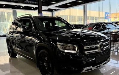 Mercedes-Benz GLB, 2023 год, 2 569 001 рублей, 1 фотография