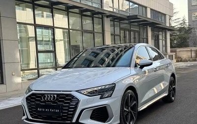 Audi A3, 2023 год, 2 018 005 рублей, 1 фотография