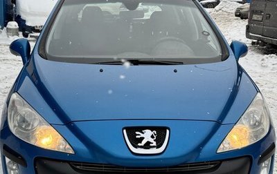 Peugeot 308 II, 2008 год, 480 000 рублей, 1 фотография