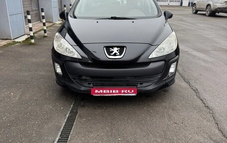 Peugeot 308 II, 2010 год, 570 000 рублей, 1 фотография