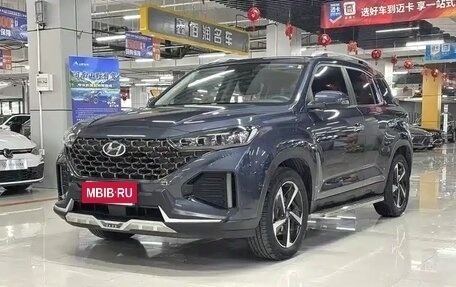 Hyundai ix35, 2022 год, 1 540 005 рублей, 1 фотография