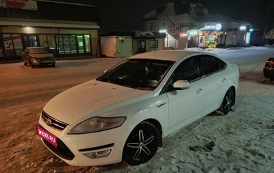 Ford Mondeo IV, 2014 год, 695 000 рублей, 1 фотография