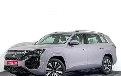 Volkswagen Teramont, 2025 год, 6 300 000 рублей, 1 фотография