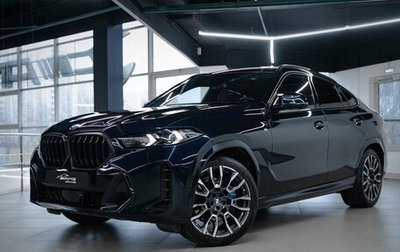 BMW X6, 2024 год, 10 950 000 рублей, 1 фотография