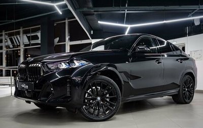 BMW X6, 2024 год, 12 440 000 рублей, 1 фотография