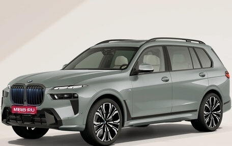 BMW X7, 2025 год, 18 975 000 рублей, 1 фотография