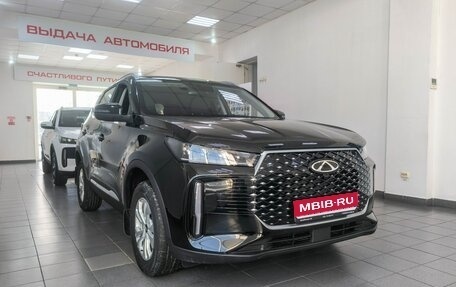 Chery Tiggo 4 I рестайлинг, 2025 год, 2 139 000 рублей, 1 фотография