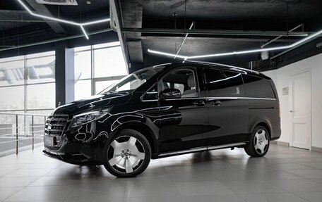 Mercedes-Benz V-Класс, 2024 год, 13 300 000 рублей, 1 фотография