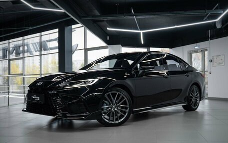 Toyota Camry, 2025 год, 4 350 000 рублей, 1 фотография