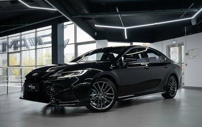 Toyota Camry, 2025 год, 4 350 000 рублей, 1 фотография