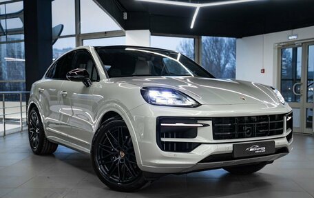 Porsche Cayenne III, 2025 год, 17 700 000 рублей, 1 фотография