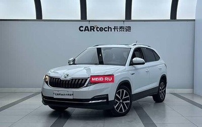 Skoda Kamiq I, 2022 год, 1 493 000 рублей, 1 фотография