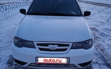 Daewoo Nexia I рестайлинг, 2011 год, 180 000 рублей, 1 фотография