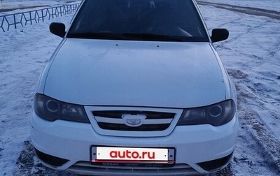 Daewoo Nexia I рестайлинг, 2011 год, 180 000 рублей, 1 фотография