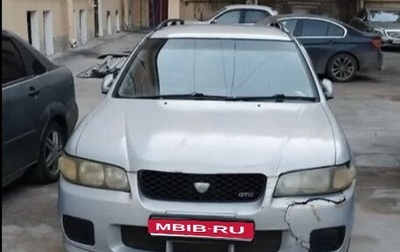 Nissan Avenir II, 2002 год, 150 000 рублей, 1 фотография