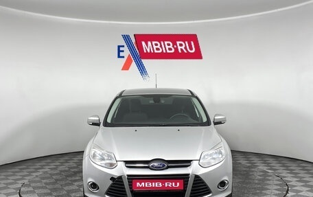 Ford Focus III, 2013 год, 719 000 рублей, 1 фотография