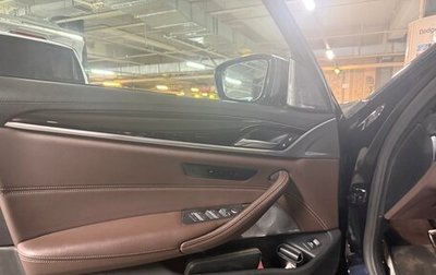 BMW 5 серия, 2022 год, 8 000 000 рублей, 1 фотография