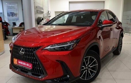 Lexus NX, 2025 год, 6 300 000 рублей, 1 фотография