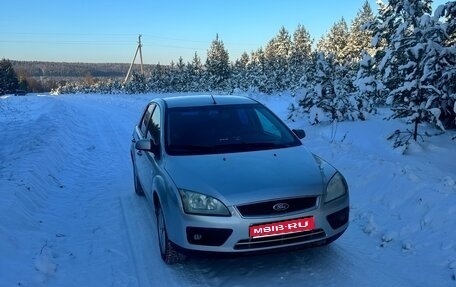 Ford Focus II рестайлинг, 2007 год, 315 000 рублей, 1 фотография