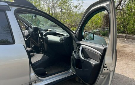 Renault Duster I рестайлинг, 2013 год, 850 000 рублей, 2 фотография