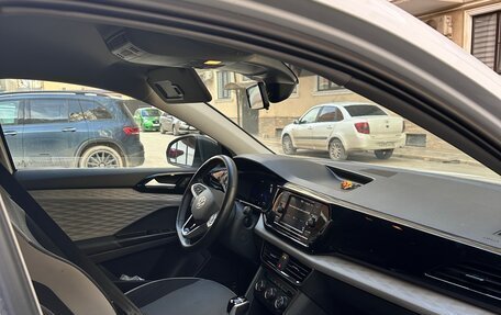 Volkswagen Taos, 2021 год, 2 400 000 рублей, 5 фотография