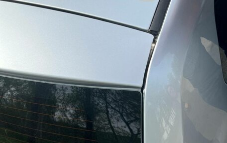 Renault Duster I рестайлинг, 2013 год, 850 000 рублей, 10 фотография