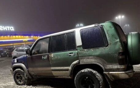 Opel Monterey A рестайлинг, 1998 год, 250 000 рублей, 4 фотография