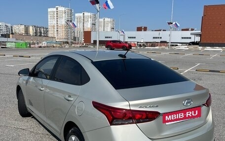 Hyundai Solaris II рестайлинг, 2020 год, 1 600 000 рублей, 2 фотография