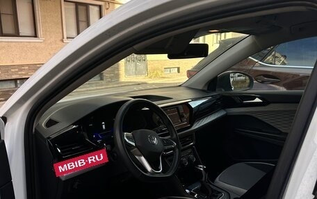 Volkswagen Taos, 2021 год, 2 400 000 рублей, 7 фотография